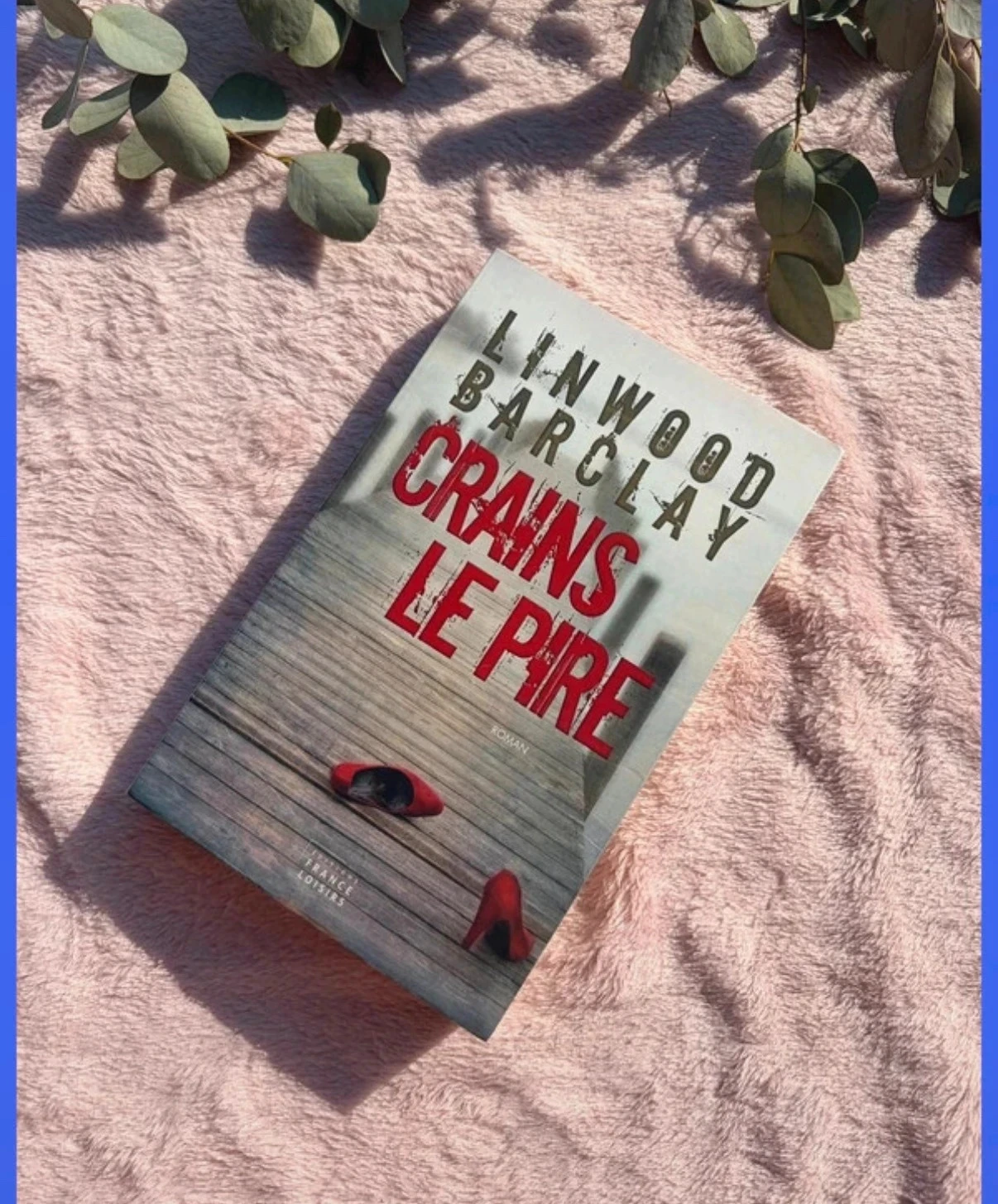 Crains le pire Linwood Barclay